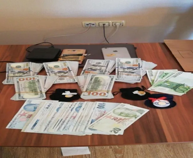 Firari FETÖ’cüleri kaçırma organizasyonunu onlar yapıyor: "Kullanışlı budala" taktiği-2