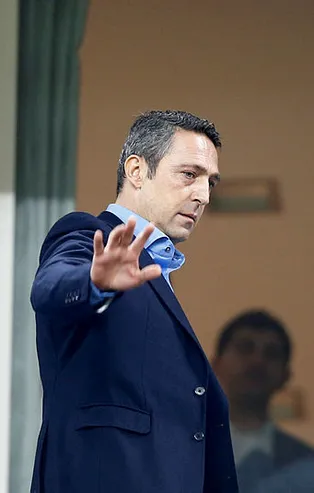 Fenerbahçe'de kongre sesleri yükselmeye başladı! Ali Koç'un yerine o geliyor