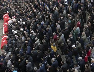 Yaralar sarılıyor