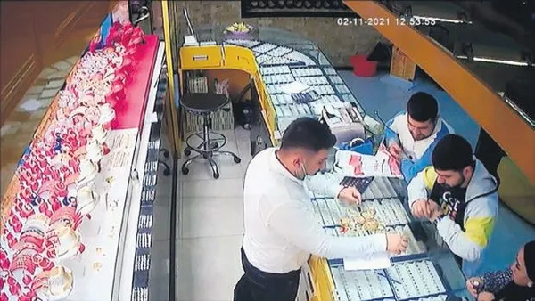 Tekirdağ'da davul zurnalı doğum yaptılar (Yaşam haberleri)-1