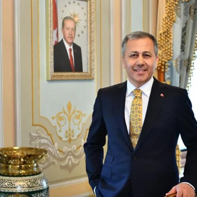 İçişleri Bakanlığı’nda devir teslim! Açıklama geldi