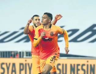 Transfer dediğin böyle olur