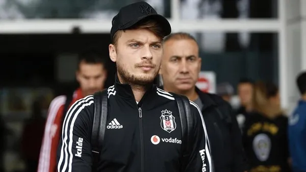 Başka bir takıma gitmeyi kabul etmedi kadro dışı kaldı! Adem Ljajic Beşiktaş’tan servet kazanıyor gününü gün ediyor-2
