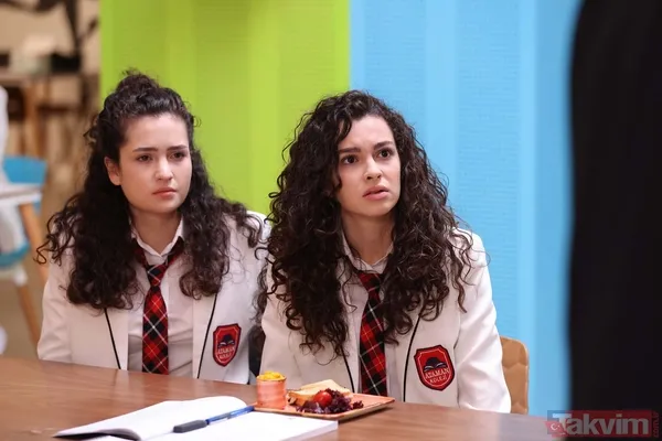 Akif'le Nebahat Melisa'yı Kadir'den Uzak Durması İçin Uyarırken, Doruk Ve Asiye'den Habersizdirler.