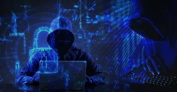 Mersin'de 'siber dolandırıcılık' operasyonu: 8 gözaltı