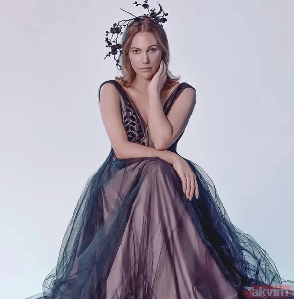 Meryem Uzerli'nin kızının babası ortaya çıktı! Sır gibi sakladığı sevgilisini meğer 1.5 yıl önce paylaşmış... - 3