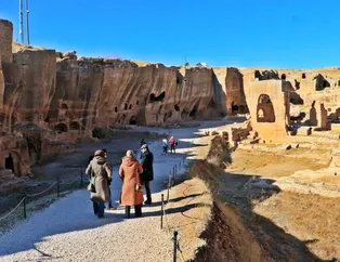 Bizans'ın son kalesinde büyük keşif! 3 bin yıl öncesine tarihlendi