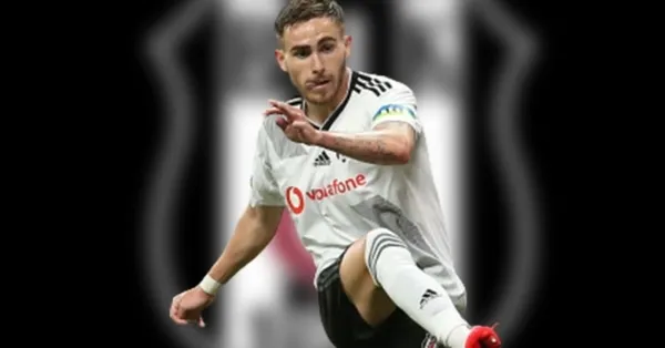 Beşiktaş'ın ABD'li yıldızı Tyler Boyd'a Portekiz'den talip! Boyd'a yapılan teklif Kartal'ı şoka uğrattı!-5
