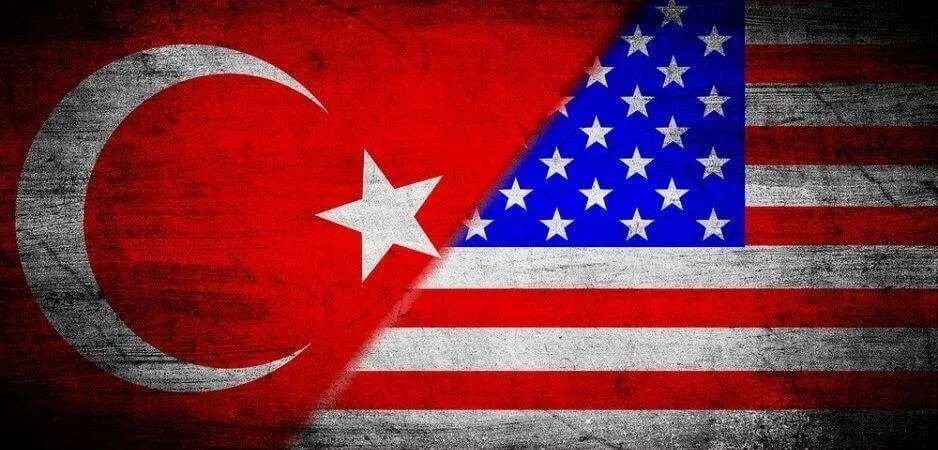 Vize krizinde ABD'den ilk adım