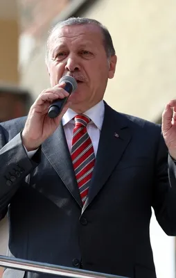 Erdoğan: AK Partide köklü bir değişime gidilecek