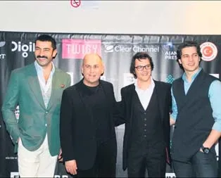 Roma şıkır şıkır