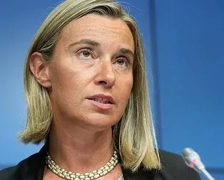 AB’den Afrin açıklaması