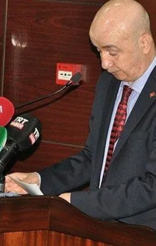 CHP’den 15 Temmuz Gazisi Turgut Aslan'a büyük saygısızlık