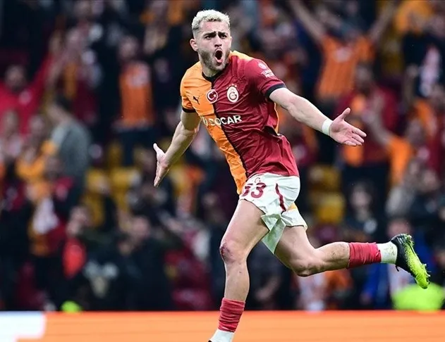 Everton Barış’ın Peşine düştü!