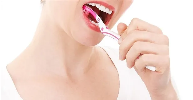 Dişi egzersiz koruyor