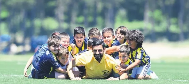 Kim olduğumu herkes görecek