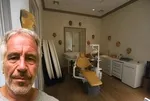 Epstein’ın pedofili adası ilk kez fotoğraflandı sapkınlık ortaya çıktı! Dişçi koltuğunun sırrı ne?