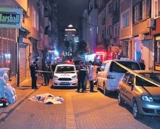 Kuvatov cinayetinde ’MoS’ izleri