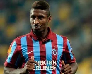 Siz beni affetsenizde ben affetmiyorum!