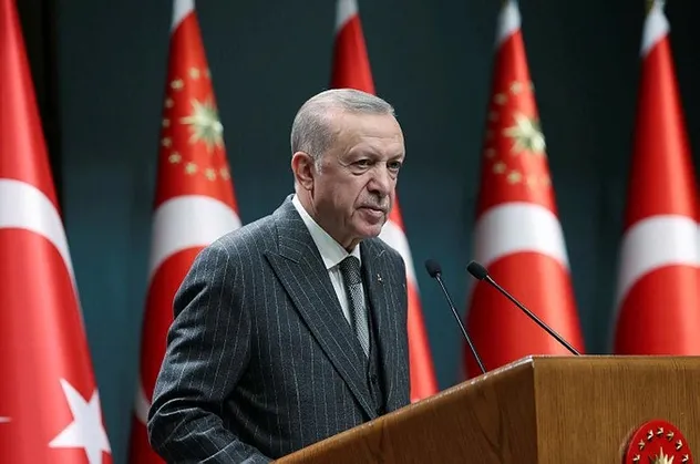 Başkan Erdoğan tarihi duyurdu: Türkiye'nin 20'nci şehir hastanesi hizmete açılıyor