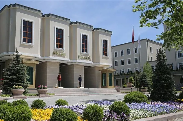 İçişleri Bakanlığından valiliklere 'Pakistan için yardım' genelgesi!
