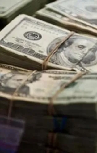45 günde 21 milyar dolar