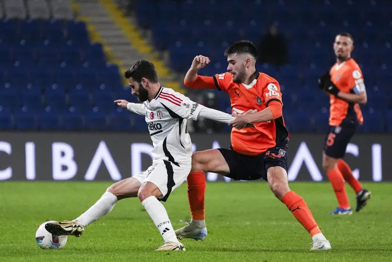 Spor yazarları Başakşehir - Beşiktaş maçını değerlendirdi! "Bu karara gülünür" - 6