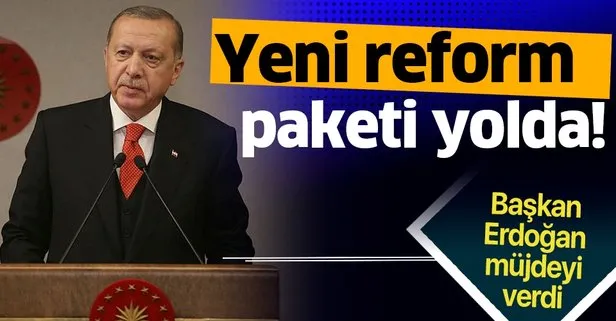 Son dakika: Başkan Erdoğan’dan 23. Dönem Adli Yargı Hakim ve Cumhuriyet Savcıları Kura Töreninde önemli açıklamalar