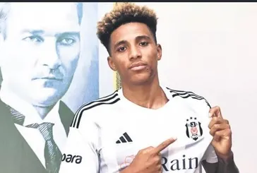 Gedson Fernandes için seferberlik