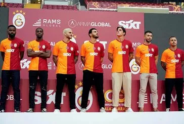 Galatasaray’da Icardi ve Zaha kararı!