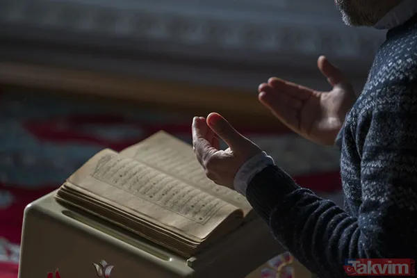 Mevlid Kandilini nasıl ihya etmeliyiz? Mevlid Kandili duaları nedir, hangi ibadetler yapılmalıdır? - 10