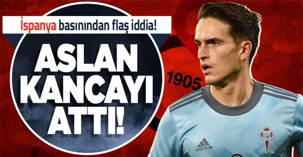İspanyol basınından flaş iddia! Galatasaray Denis Suarez için harekete geçti