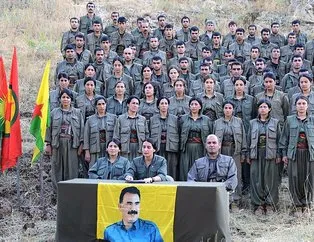 PKK HDP iş birliği o raporla bir kez daha gözler önüne serildi!