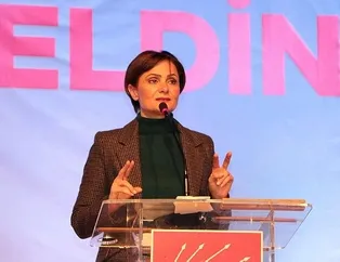 Kaftancıoğlu alay konusu oldu