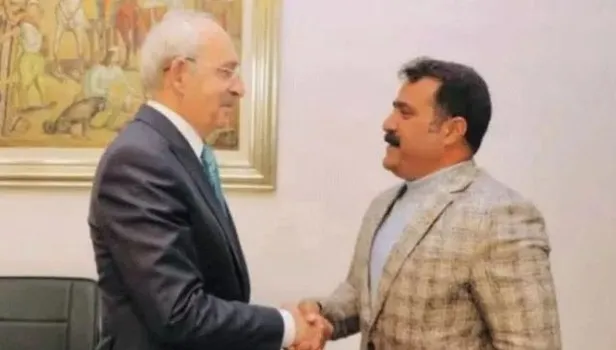 PKK iltisaklı uyuşturucu tüccarı Hamza Güner'in aile boyu uyuşturucu ticareti yaptığı ortaya çıktı