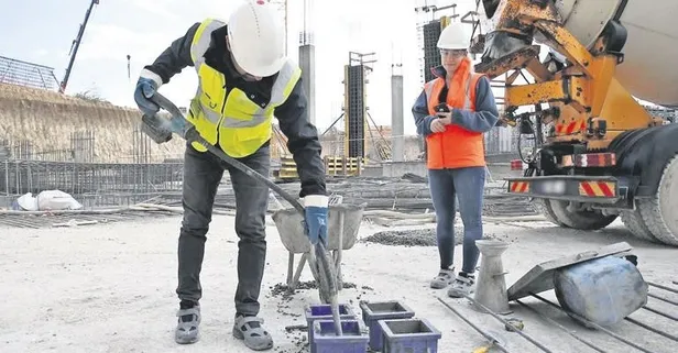 Çevre, Şehircilik ve İklim Değişikliği Bakanlığı EBİS ile izleyecek: 381 bini aşkın yapıda başladı!