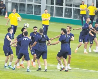 Kadrom geniş korkmuyorum