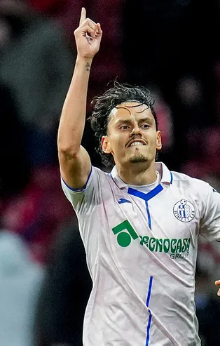 Özel Haber I Getafe'yi Enes Ünal sırtlıyor! İspanya onu konuşuyor