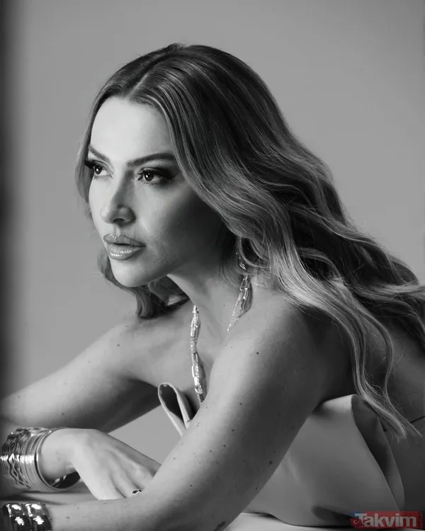 5 ay Mehmet Dinçerler’le evli kalmıştı! Hadise yeni aşka yelken açtı! Gönlünü bakın kime kaptırdı! İşte yeni sevgilisi... - 3