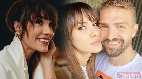 Şükran Ovalı mor bikinisiyle sezonu açtı ortalığı yaktı geçti! Yargı'nın Derya'sı Şükran Ovalı 20'liklere taş çıkarttı - 1