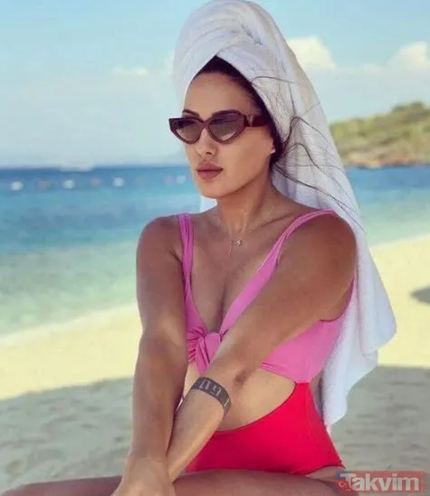 Survivor Sahra Işık öyle bir değişti ki tanımak bile güç artık! Sahra estetikle başka biri oldu son hali inanılmaz - 7