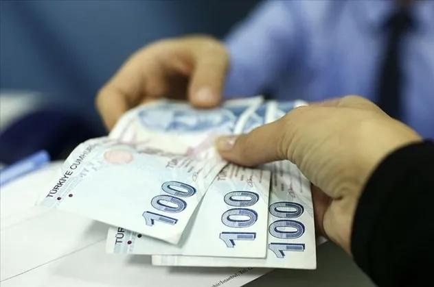 Bankalardan dev fırsat! Günde sadece 9 TL'ye 8.000 TL ihtiyaç kredisi alın! Başvurun anında ATM'den çekin!