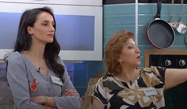 Gelinim Mutfakta günün birincisi kim oldu? 11 Mart Perşembe Gelinim Mutfakta puan durumu nasıl şekillendi?-4