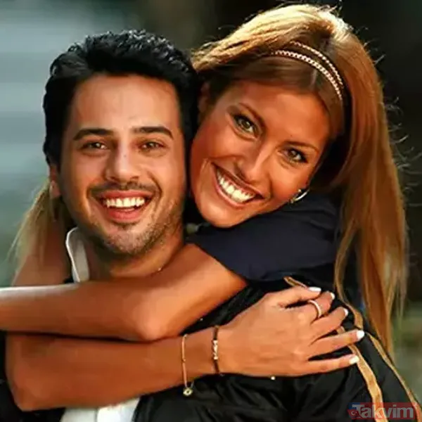 7 yıllık eski eşler aynı karede! Çağla Şıkel’den Emre Altuğ’lu aile paylaşımı geldi! İlk yorum Esra Erol’dan! - 12