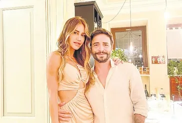 Milyonluk teklif: Ahmet Kural ve Çağla Gizem Şahin evleniyor!