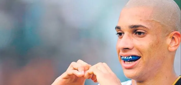 Galatasaray’ın Doria inadı