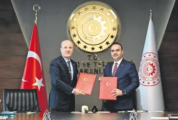 İş dünyası ve gençler buluşuyor