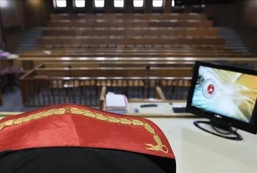 T.C. KÜTAHYA 4. ASLİYE CEZA MAHKEMESİNDEN