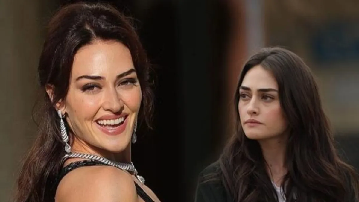 Gökhan Töre’nin eski eşi Esra Bilgiç’in yeni aşkı ortaya çıktı! Sabancılara bir gelin daha geliyor! Kameraları görünce bir hayli panikledi