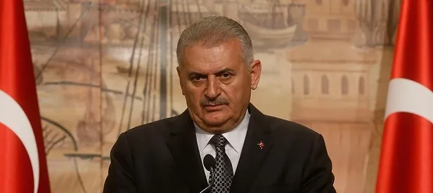 Başbakan Yıldırım'dan önemli açıklamalar